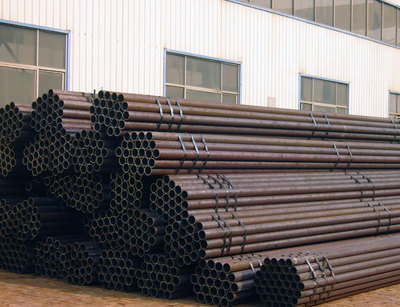 P91合金无缝钢管厂家直销——优质金属材料，高效供应保障