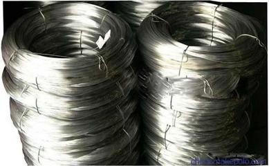 不锈钢丝专业定制 316L软态、退火软态、硬态全解析