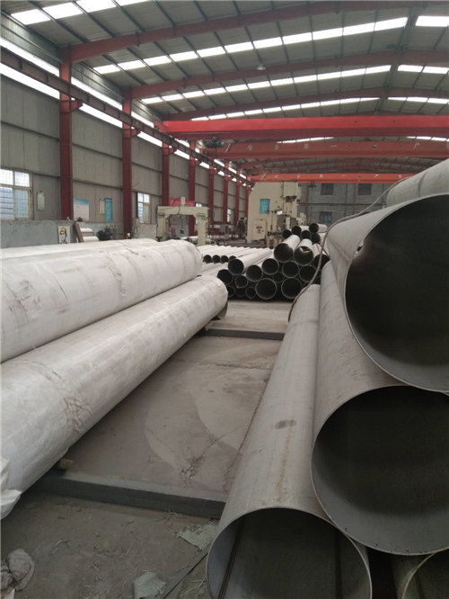 克拉玛依310s不锈钢管制造厂与太钢宏硕金属材料销售的战略协同与行业展望