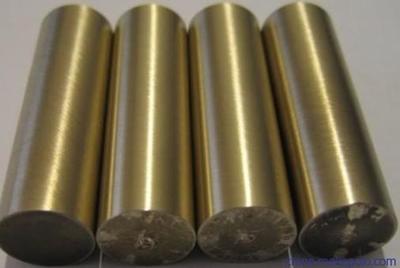 专业供应铝青铜材料 走进东莞市锦升发金属材料有限公司