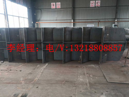 道隆金属加工厂 打造高效能钢结构厂房与一站式金属材料销售服务