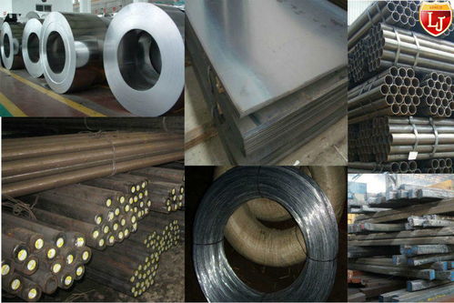 揭秘309S不锈钢 承受980℃以下反复加热的理想金属材料