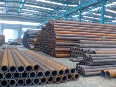 东营无缝钢管价格趋势与供应分析