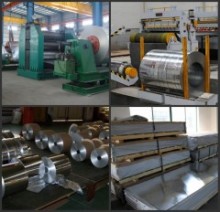 探索上海鲁扬金属材料 专业金属材料销售的综合服务商