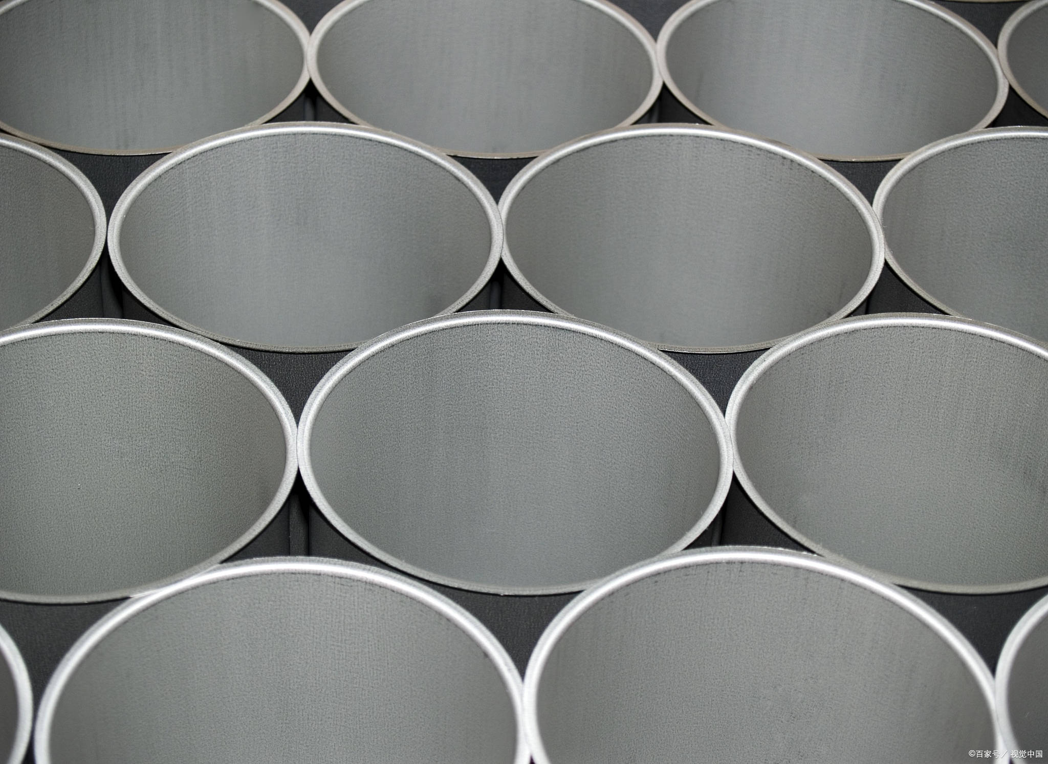 中国股市近期有望翻倍的九支'有色'概念股（附名单）