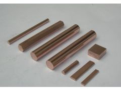 铬锆铜棒在山东的销售解析——以东莞市雄康金属材料有限公司为例