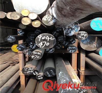 双相不锈钢材料引领工业高端制造 双相钢2205与S32760棒材现货供应解析